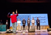 هشتمین جشنواره ملی تئاتر ایثار برگزیدگان خود را معرفی کرد