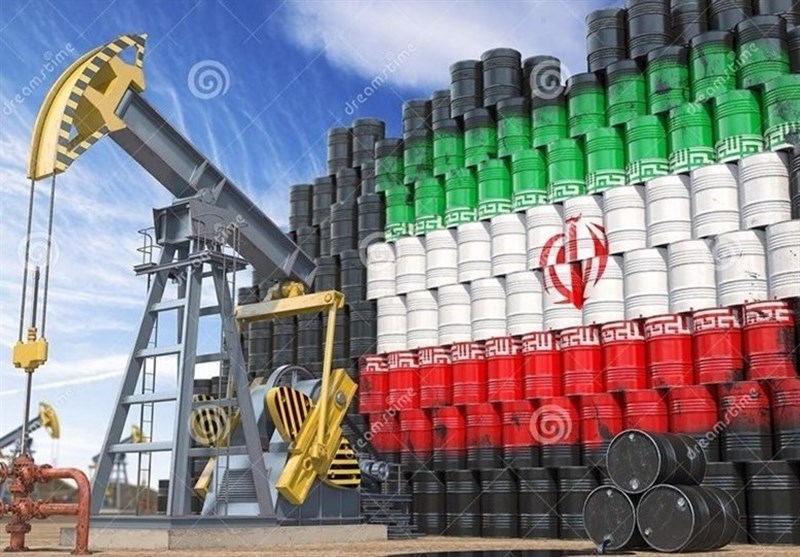 Iran’s Oil Output Hits 3.3 Million bpd in April 2024: IEA