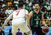 Iran’s Tabiat Learns Fate in 2024-25 FIBA WASL