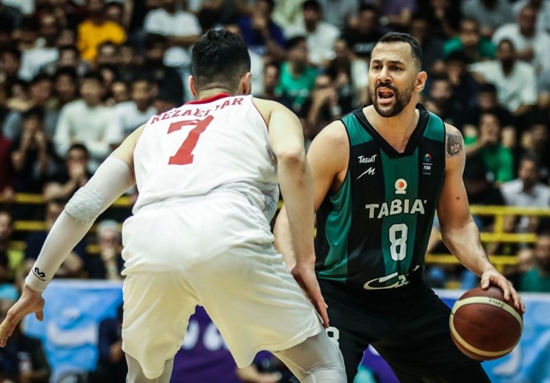 Iran’s Tabiat Learns Fate in 2024-25 FIBA WASL