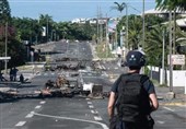France Mobilizes Police to Regain Control of New Caledonia Airport Road