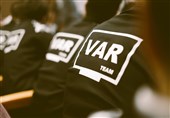 ورود اولین دستگاه VAR به ایران تا 10 روز آینده