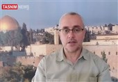 حسن حجازی لـ تسنیم: قدرات المقاومة التقنیّة أفقدت الاحتلال قدرته على الردع