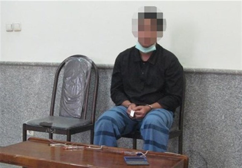 قتل مرد جوان مقابل چشمان دخترش در تهرانسر! + گفت‌وگو با متهم