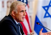 Lapid: Netanyahu&apos;nun Hükümeti Başarısız Oldu