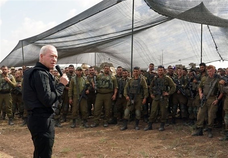 ارتش اسرائیل به دنبال تشکیل لشکری از پیران و بازنشسته‌ها