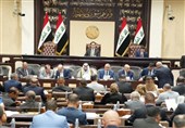 مجلس النواب العراقی یتجه لجولة ثالثة من أجل حسم اختیار رئیسه