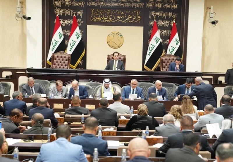 مجلس النواب العراقی یتجه لجولة ثالثة من أجل حسم اختیار رئیسه