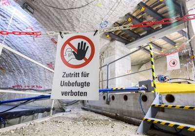 هشدار درباره خطر وقوع فاجعه هسته‌ای در آلمان