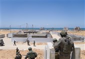 План Байдена для сектора Газа: размещение трех тысяч военнослужащих с американским советником