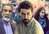 عرب‌زبان‌ها کدام یک از سریال‌های ایرانی را بیشتر می‌بینند؟