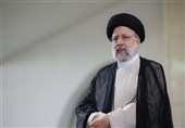 سران کشورها برای شرکت دربزرگداشت شهید رئیسی به ایران می‌آیند