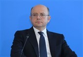وزیر انرژی آذربایجان: سد قیز قلعه‌سی یک طرح فراملی است