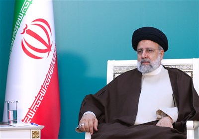 رئیسی: روابط ایران و آذربایجان گسسته نخواهد شد