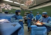 Впервые в Иране было реализовано донорство органов после остановки сердца