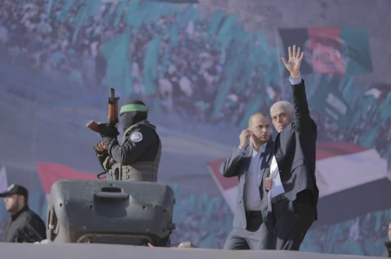 رسانه‌های عبری: حماس در چند سطح اسرائیل را شکست داد