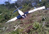 3 Killed in Small Plane Crash near Indonesia&apos;s Capital