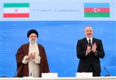 Iran, Azerbaijan Enjoy Inseparable Ties: Raisi