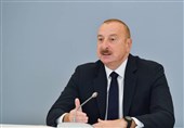 Алиев назвал ирано-азербайджанскую дружбу фактором стабильности в регионе