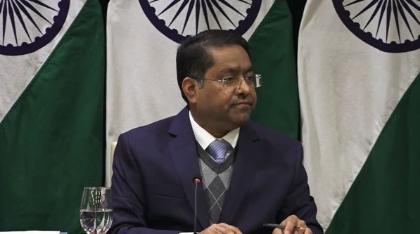 Индия потребовала, чтобы США не оценивали соглашение о порту Чабахар поверхностно
