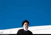 Friends Sympathize with Iran, Declare Public Mourning for Late President