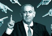 هاآرتص: نتانیاهو به دنبال اشغال دائمی و نظامی غزه است