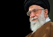 Заявление Имама Хаменеи по поводу крушения вертолета  аиси