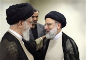 مراسم بزرگداشت شهید رئیسی از سوی امام خامنه‌ای؛ شنبه 5 خرداد