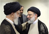 Аятолла Хаменеи: Мы надеемся, что президент вернется в объятия нации