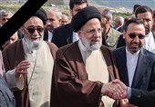 ‌تشییع پیکر رئیس‌جمهور و همراهان وی فردا در تبریز ‌‌