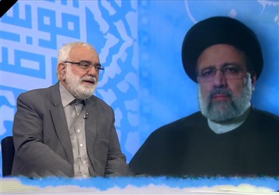 گفت‌وگو درباره خادم الرضا(ع) رئیس جمهور شهید