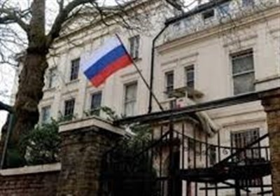 Соболезнование посольства � Ф в Иране в связи с терактом в Захедане