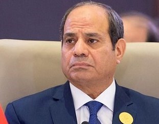 Соболезнования правительства Египта в связи с мученической кончиной  аиси