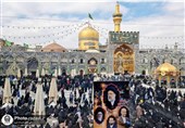 ‌جزئیات مراسم تشییع و خاکسپاری رئیس جمهور شهید در مشهد