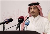 Соболезнования премьера Катара в связи с мученической смертью  аиси