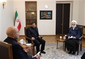 Акцент глав трех ветвей власти Ирана на создании справедливой избирательной среды для президентства Ирана