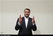 نقش مهم شهید امیرعبداللهیان در عملیات وعده صادق 1 چه بود؟
