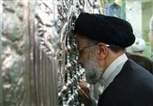 تلاش‌های شهید رئیسی ایران را به قله‌ها نزدیک‌تر کرد