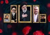 پیام تسلیت استاندار تهران در پی شهادت رئیس‌جمهور و همراهان