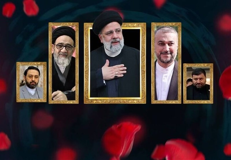 پیام تسلیت استاندار تهران در پی شهادت رئیس‌جمهور و همراهان