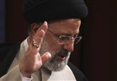ایران قوی راه و هدف رئیس جمهور شهید بود