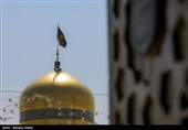 ویژگی بهترین بندگان در حدیث امام رضا (ع)