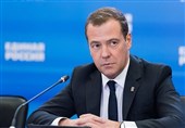 Соболезнование Медведева в связи с гибелью Pаиси
