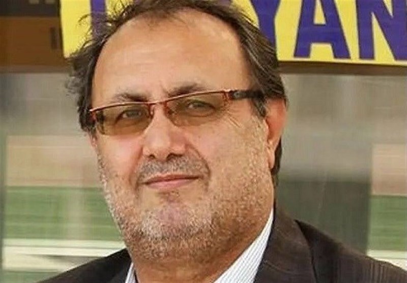 درگذشت پیشکسوت فوتبال ایران