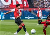 Arne Slot Helped Me Become A Better Player: Jahanbakhsh