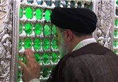 اجتماع بزرگ امام رضایی‌ها در کرمانشاه برگزار می‌شود