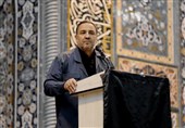 تاکید رئیس‌جمهور شهید برحضور در میان مردم و خدمت به مردم