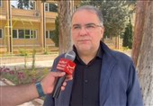 استاندار زنجان شهید رئیسی مرام فراموش شده ایران را زنده کرد