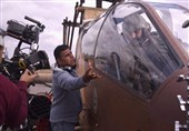 کارگردان آسمان غرب: رئیسی دلسوز وجب به وجب خاک ایران بود