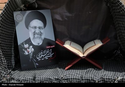 سمنان| ملت ایران خادمی مخلص، کوشا و بی‌ریا را از دست داد